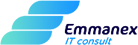 Enrmous Logo